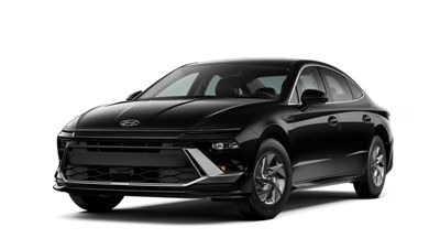 2025 Hyundai SONATA