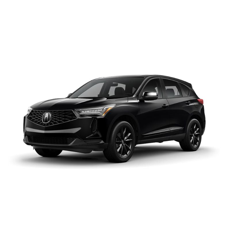 2025 Acura RDX