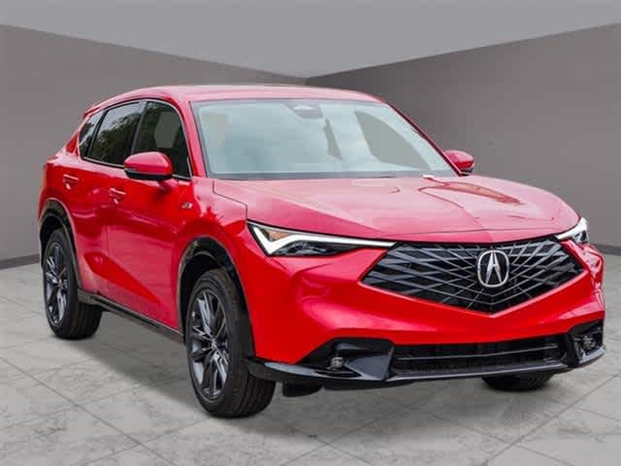 2025 Acura RDX