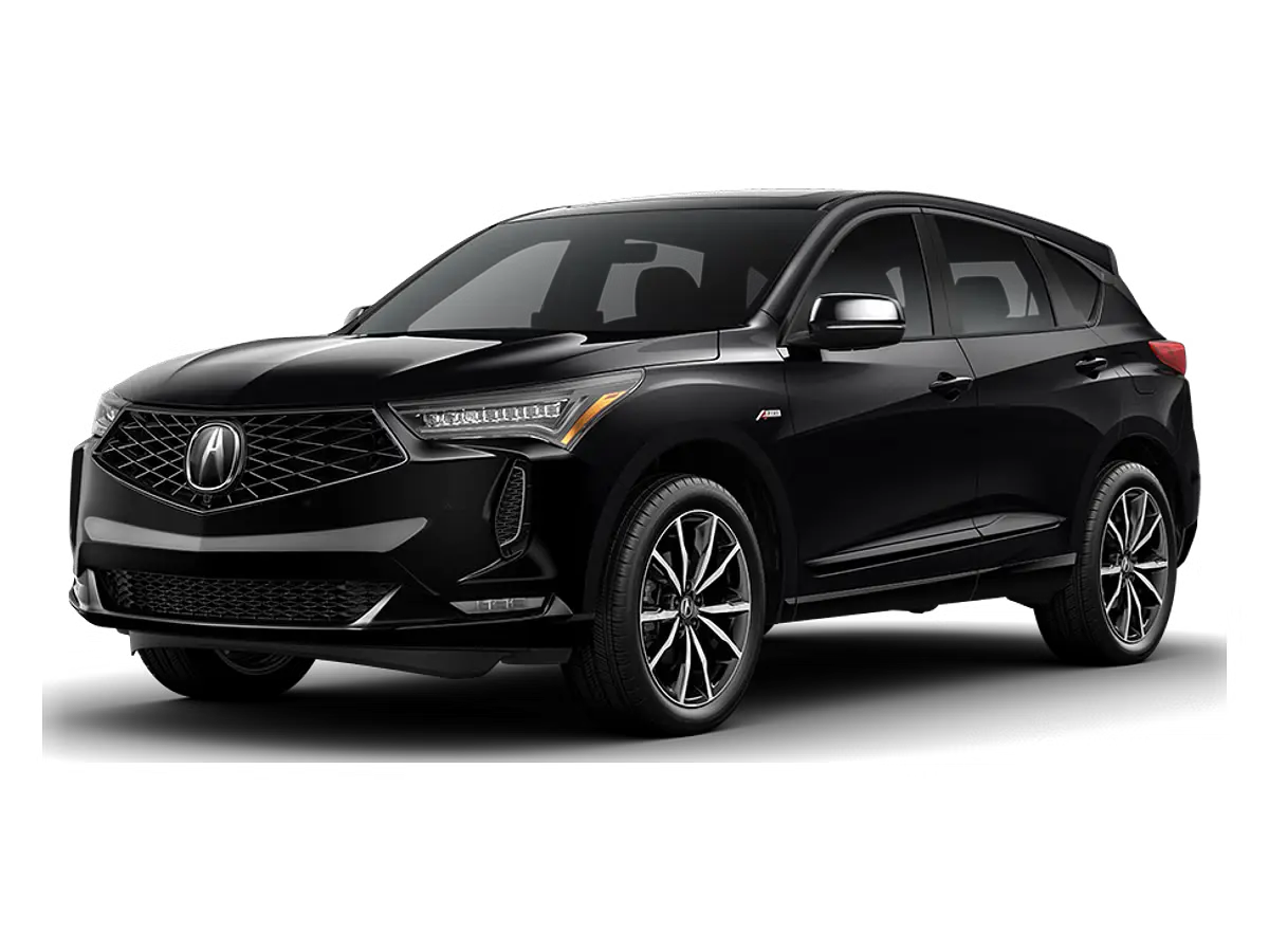 2025 Acura RDX