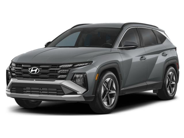 2025 Hyundai TUCSON SE AWD