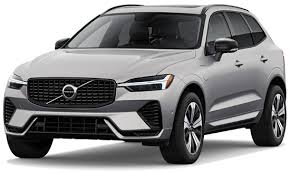 2026 Volvo XC60