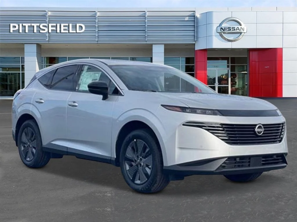 2025 Nissan Murano
