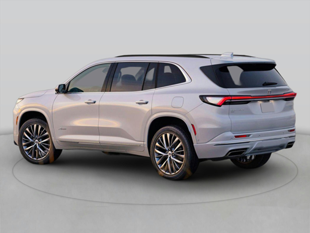 2026 Buick Enclave