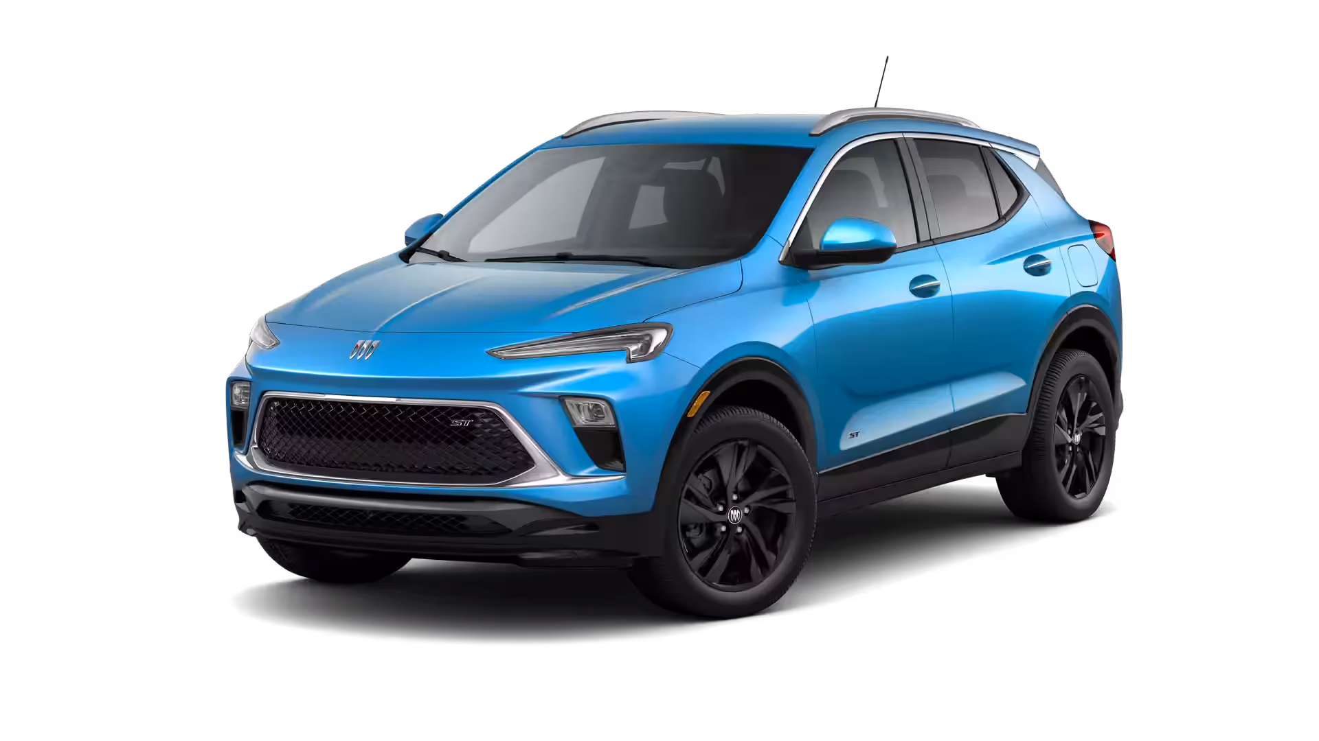 2026 Buick Encore GX