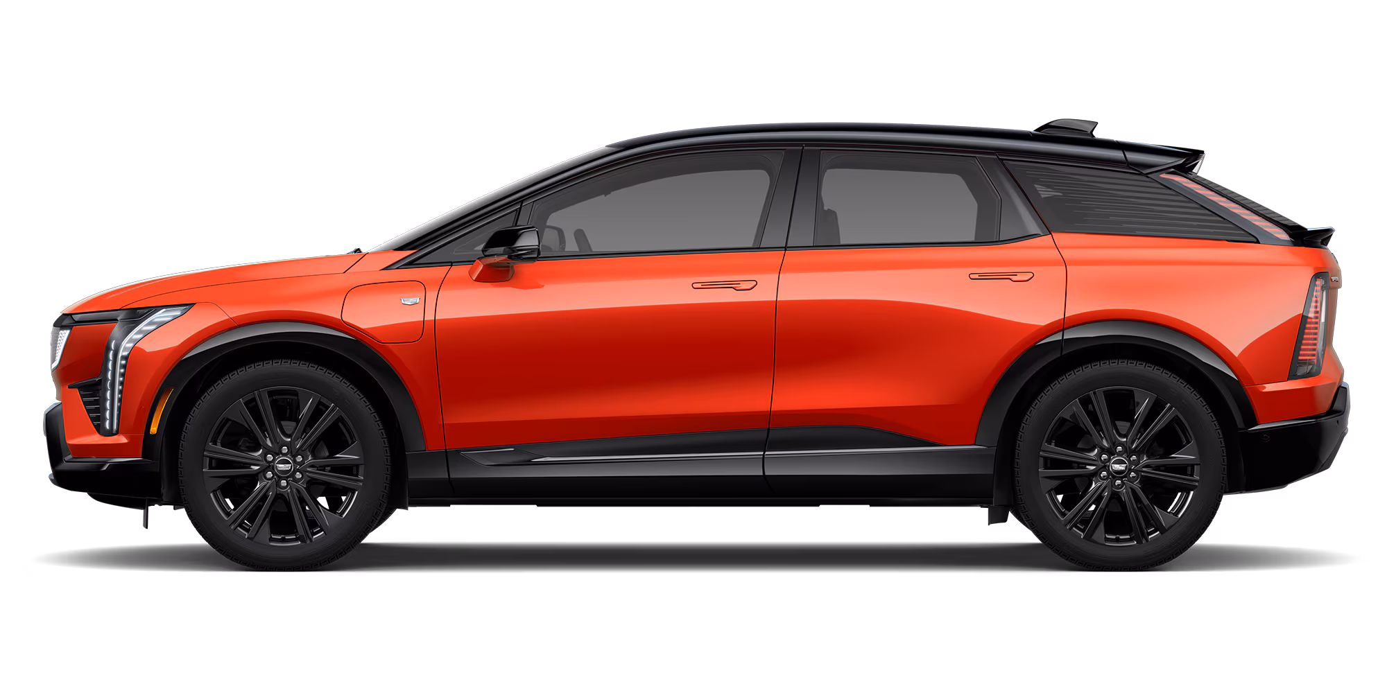 2026 Cadillac Optiq