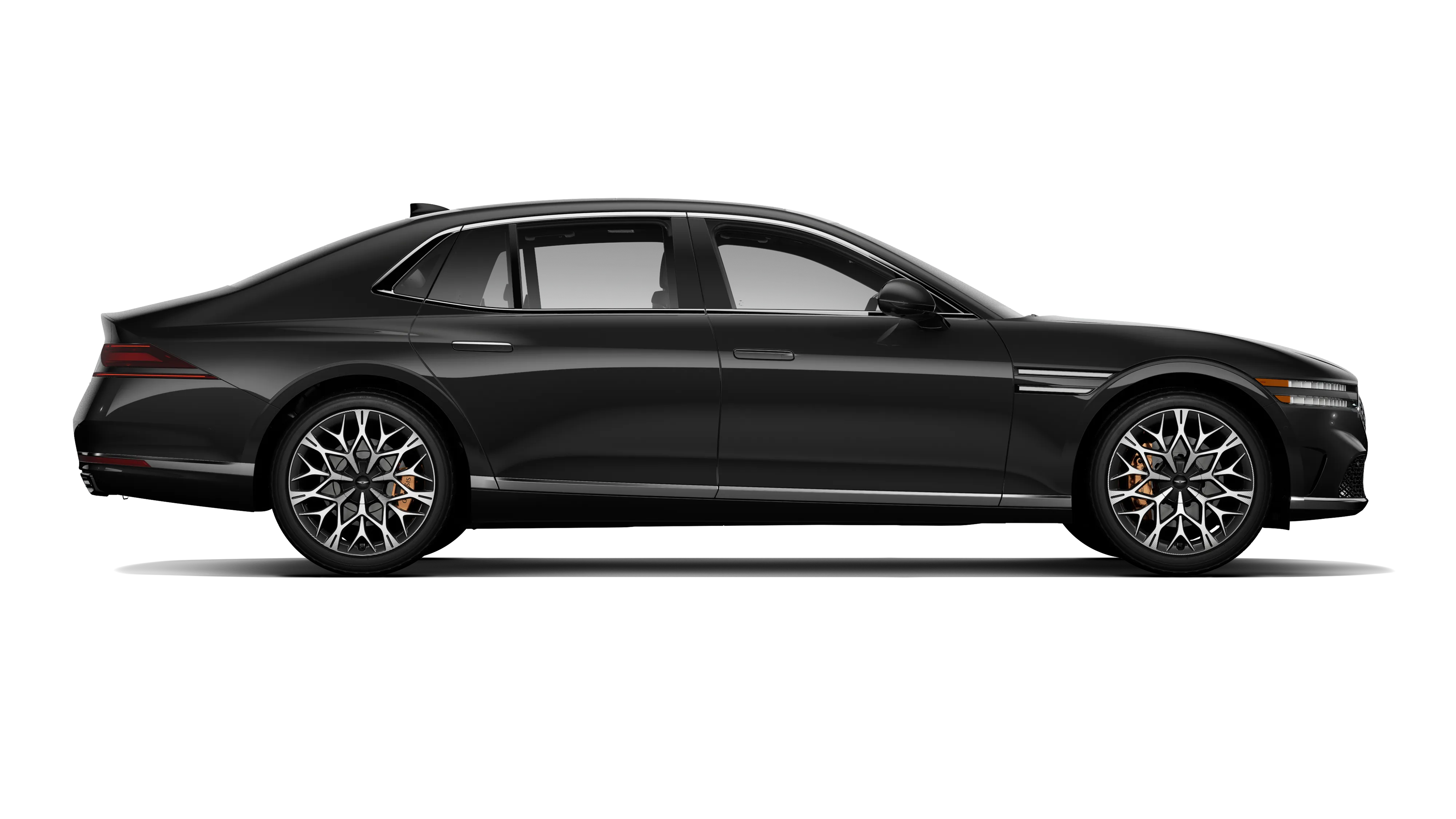 2026 Genesis G90