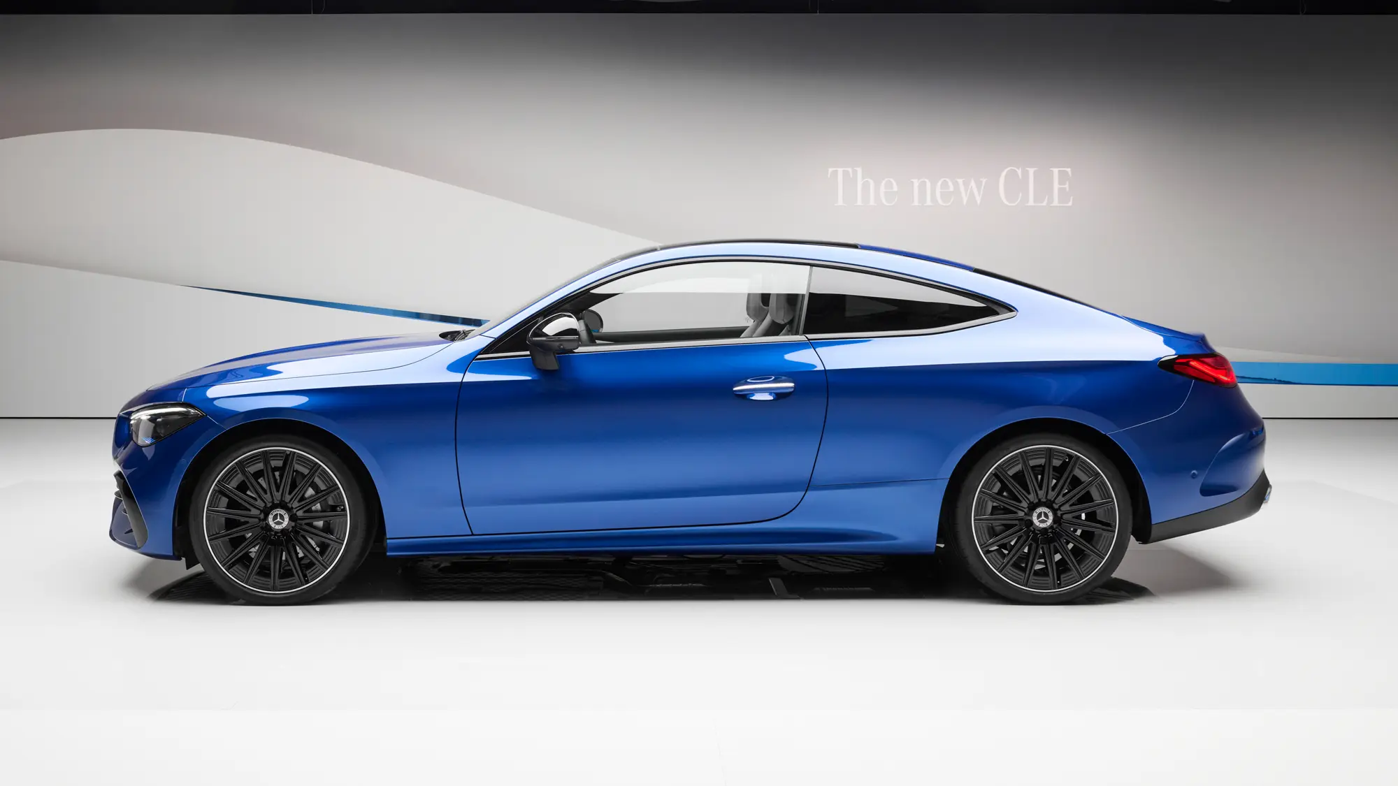 2026 Mercedes-Benz CLE