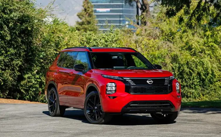 2026 Nissan Altima