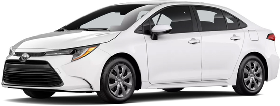 2026 Toyota Corolla Hatchback