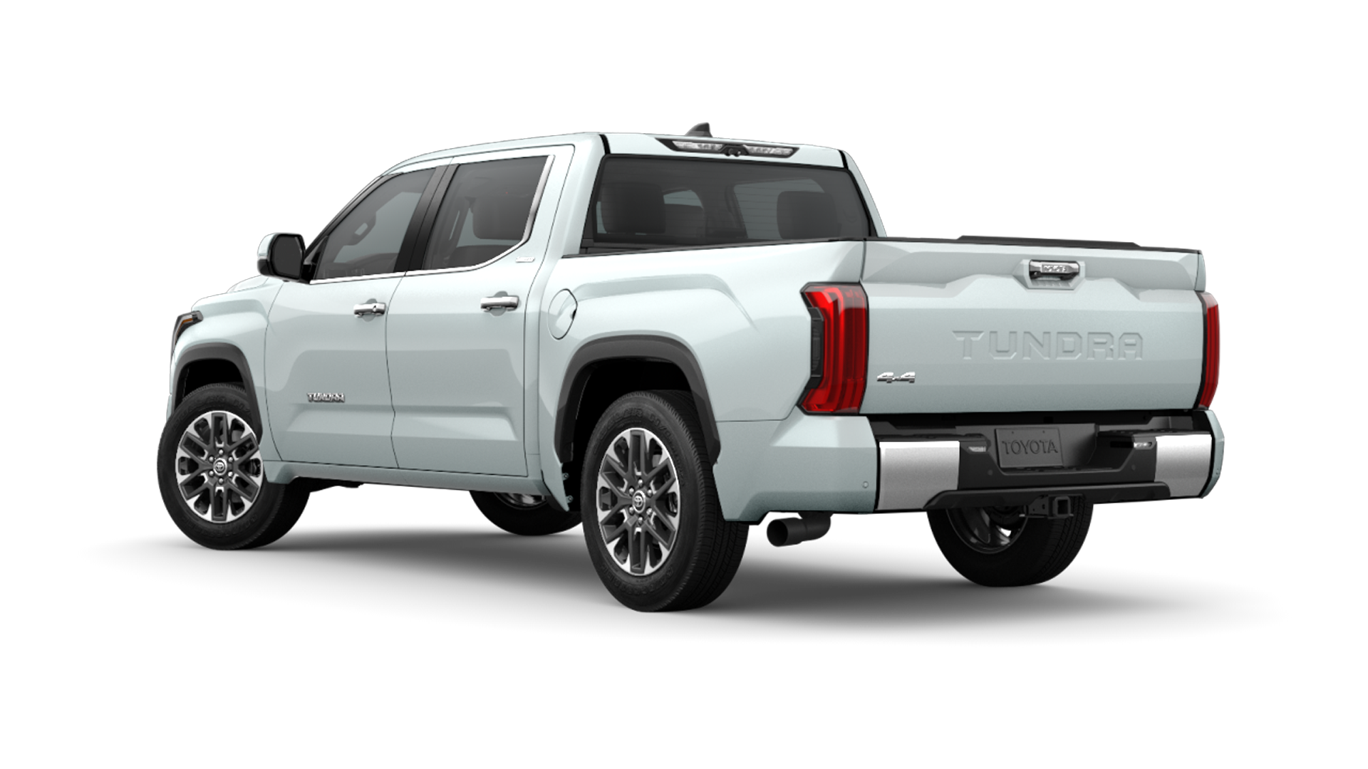 2026 Toyota Tundra Hybrid